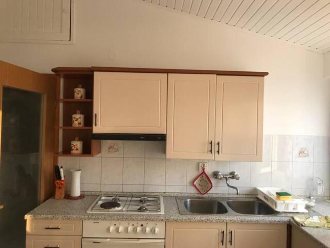App Anita Apartamento Premantura Exterior foto